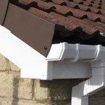 fascia and gutter repair